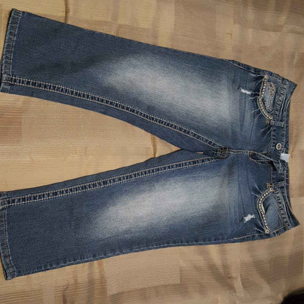 Maurices Capri